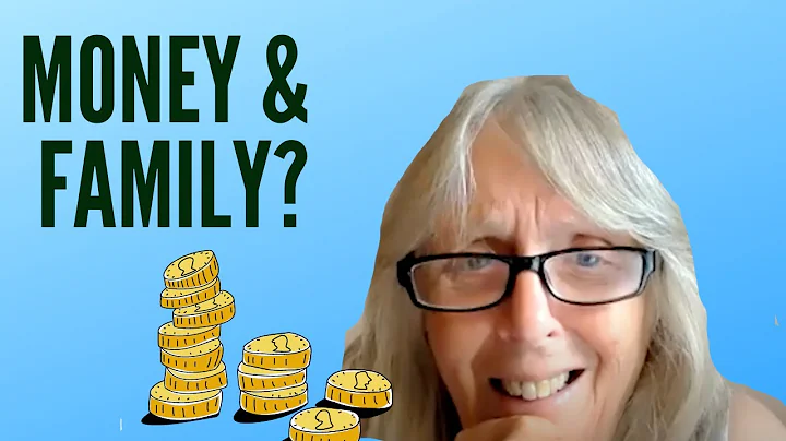 Family Constellations, our Parents, Life and Money...
