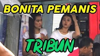 BONITA PEMANIS TRIBUN