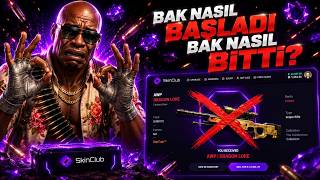 BAK NASIL BAŞLADI BAK NASIL BİTTİ! (SC)