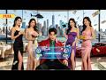Broke Guy Failed Book Mission,All Heroines Chase Him After Hearing His Inner Thoughts#drama #system