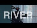 Eminem - River (ft. Ed Sheeran) (Official Music Video Cut Version)