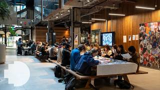 RMIT Creative Long Table Sessions | RMIT University