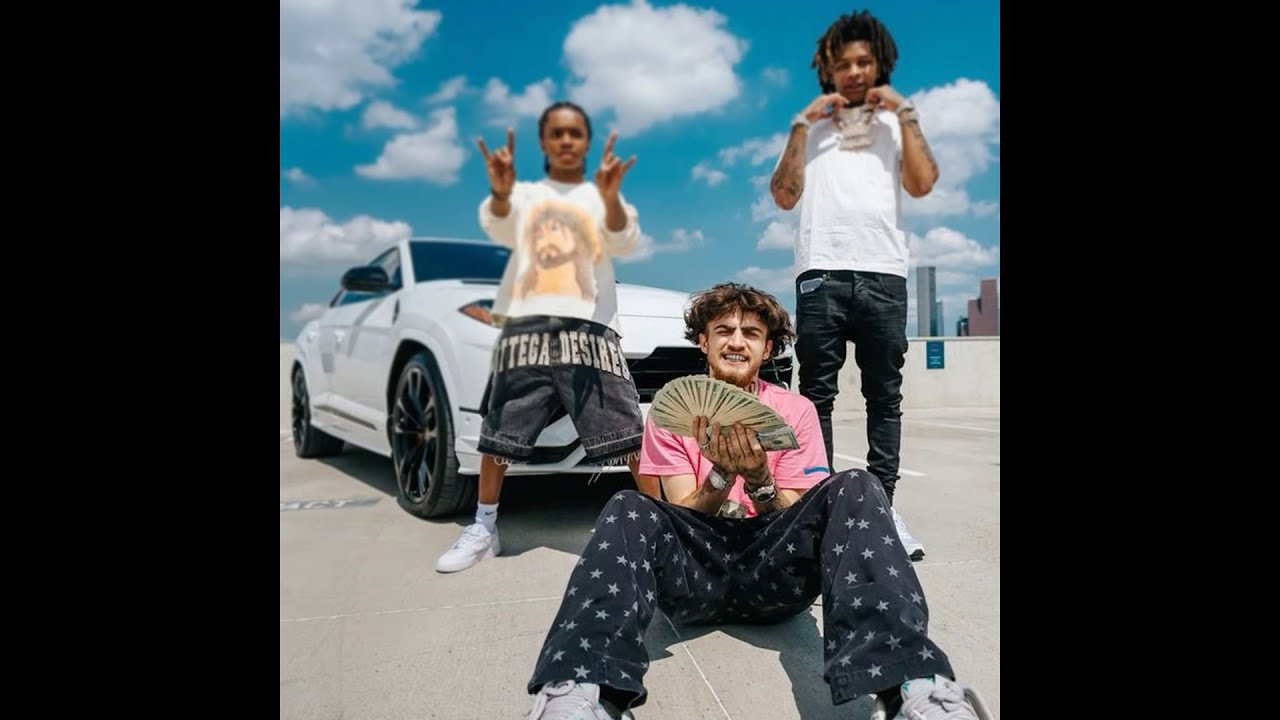 [FREE] 1900Rugrat x Skrilla Type Beat - 