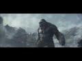 Kong Uses Suko As A Weapon Godzilla X Kong The New Empire 4K Clip Kong Uses Suko As A Weapon Godzilla X Kong The New Empire 4K Clip