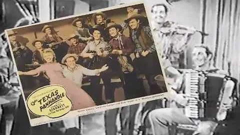 Spade, The Life & Crimes of Spade Cooley