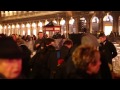 Carnevale di Venezia 2014 - L'apertura del Gran teatro di Piazza S. Marco - Video Ufficiale