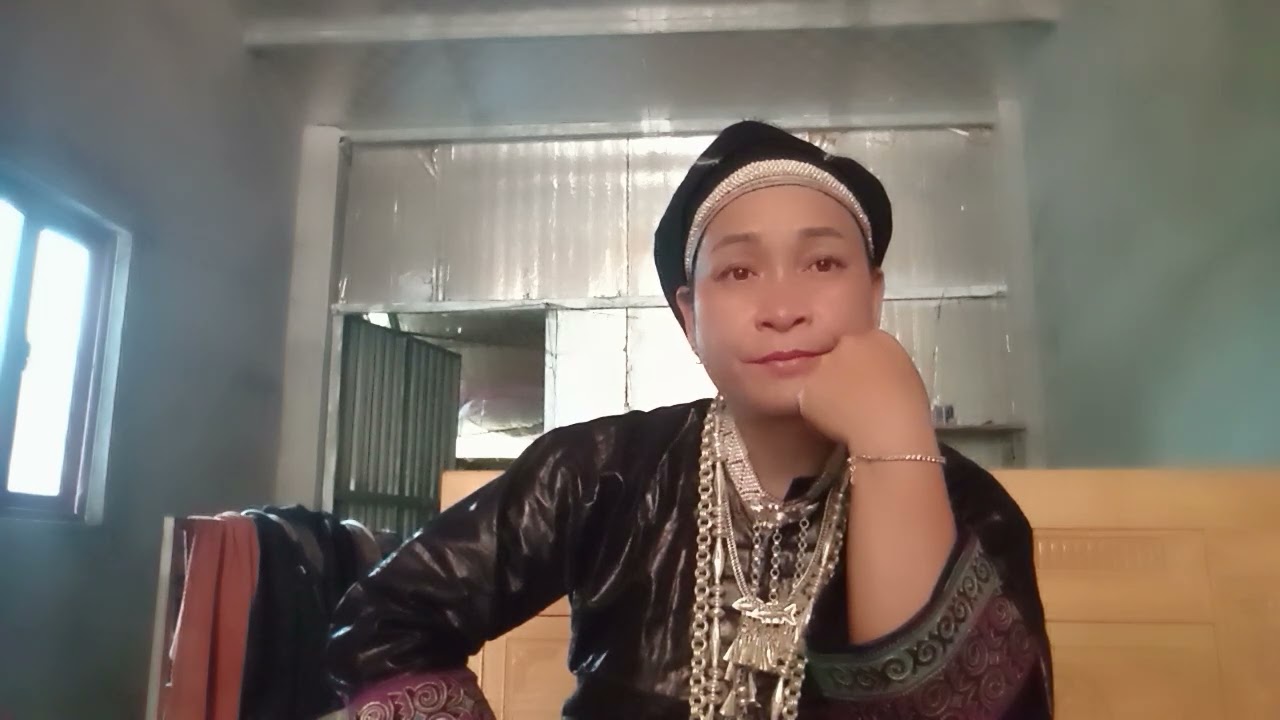 đăng video lên Youtube kiếm tiền. Hát nùng tại xín mần