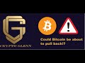 Bitcoin will likely do this next!