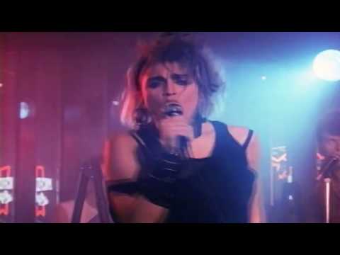 Madonna - Gambler (Official Video)