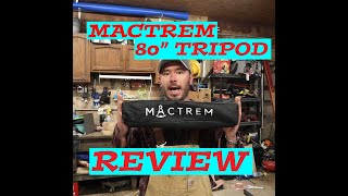 Mactrem 80