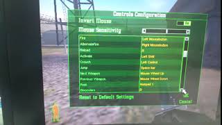 افضل اعدادات للعبة IGI screenshot 3