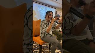 7tahun Charly Setiaband Live Meet n Greet Penang 17/2/2024