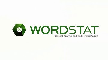 WordStat - Assessing Dictionary Coverage