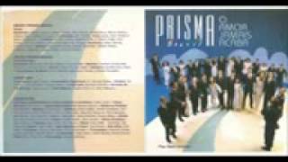 Prisma Brasil 1993 A J C Prostrei Me de Joelhos e Dei Glórias 1993