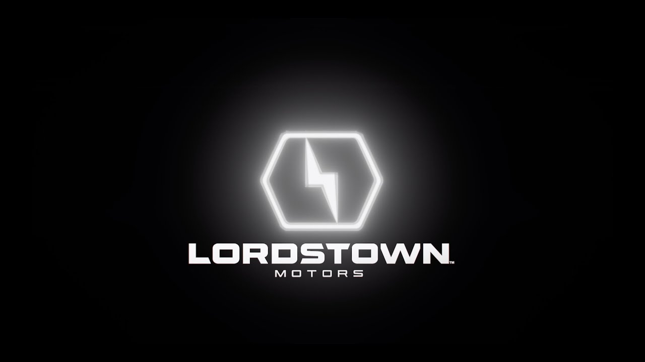 Lordstown Motors A Brand In Motion Lordstown Motors YouTube