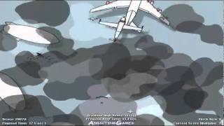 Endless Migration Gameplay