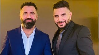 Assyrian Slow Song DominiquE MwafaQ With Yakthan Maty ليوِن بيدايا