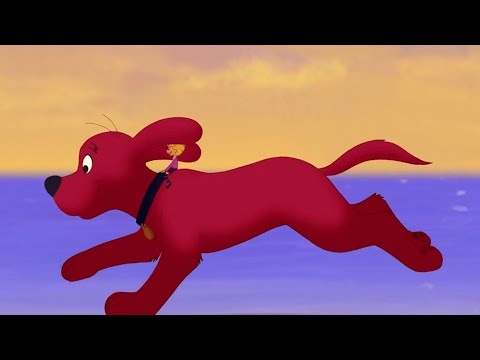 Clifford's Really Big Movie [Returning Home] (Extended Ending + Credits & Songs)