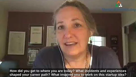 Betsy (Elizabeth) Corcoran @ EdSurge, CoFounder an...