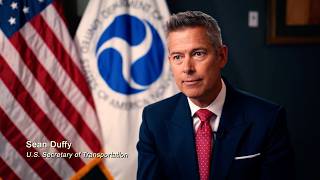 Transportation Sec. Sean Duffy on Air Traffic Controllers During 9/11