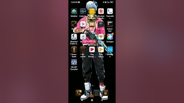 How to create and Run VB.NET console app program in Android mobile