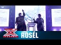 Rosél synger ’Magisk’ – Nik &amp; Jay (Liveshow 6) | X Factor 2023 | TV 2