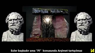 Pi Sayısı Canlı Mı?- Pinin Anlamı Ve Kökeni