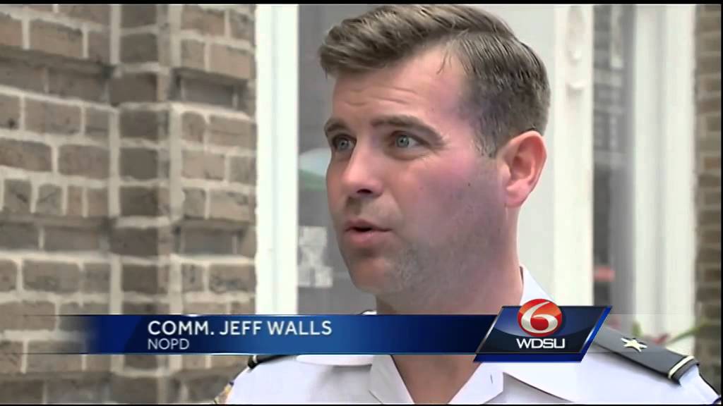 1 dead, 1 injured in standoff with New Orleans SWAT team at downtown ...