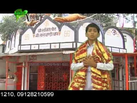 Run Jhun  Run Jhun  Bhojpuri Super Hit Durga Bhajan  Roshan Bihari   SanjivaniSM