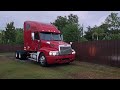 freightliner century