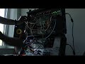 Inner  eurorack melodic techno