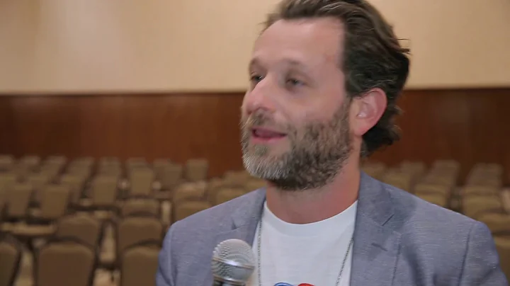 Sinai Temple Audience Testimonial Five