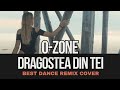 Dragostea Din Tei O ZONE 2025 Remix Cover By Geo Da Silva George Buldy DJ Radio Mix Dragostea Din Tei O ZONE 2025 Remix Cover By Geo Da Silva George Buldy DJ Radio Mix