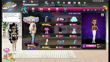 selling my msp account... (READ DESCRIPTION)