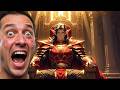 Criticism of VAMPIRES and Cadwell ESO immersive lore inclusive ESF Ep319