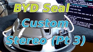 BYD Custom Stereo - Part 3 - Building Sub Box by Tall Paul Tech 4,452 views 3 months ago 15 minutes