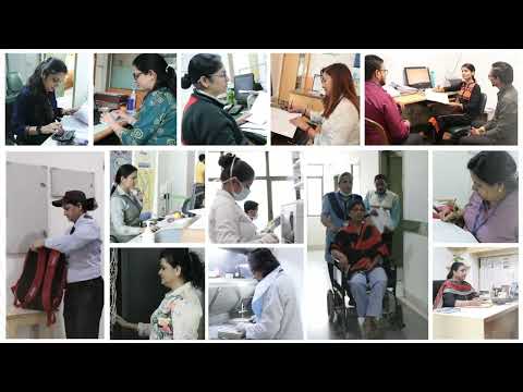 International Women's Day | PSRI Hospital
