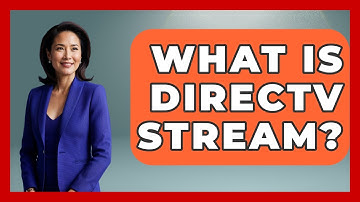 What Is DirecTV Stream? - NextGen Viewing and Audio