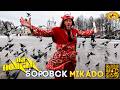 На НОЖАХ: Боровск - Mikado