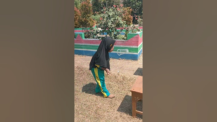 Lomba-lomba Peringatan HUT Kemerdekaan RI ke 79 di SD Negeri Tambar