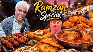 Ramzan Food Hunt Mohammed Ali Road, Mumbai Part-2