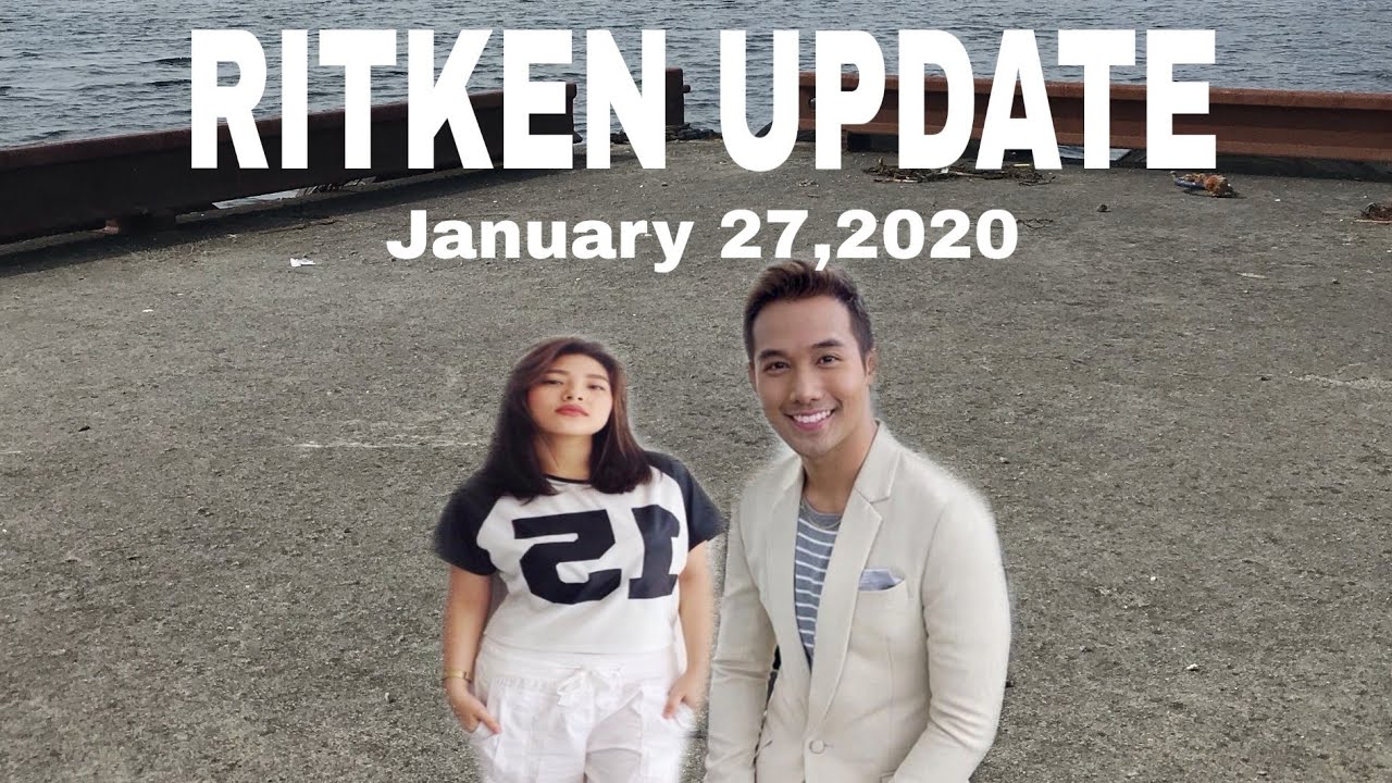 RITKEN UPDATE January 27,2020