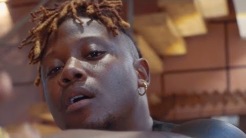 Syemca - WWGD [What We Gon Do] (Official Visualizer)