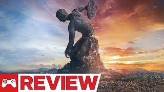 Civilization 6: Rise and Fall Review screenshot 5