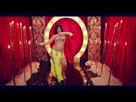 الفنانة خلود في أجمل رقص ممتع 