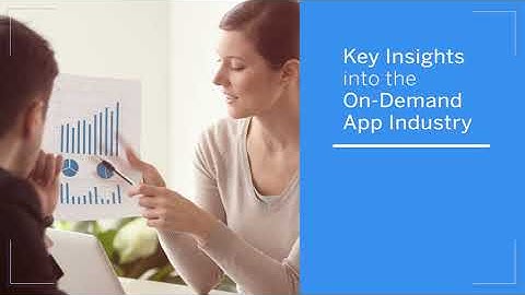 Reasons to Go for On-Demand App Development | On Demand Service Apps | Video