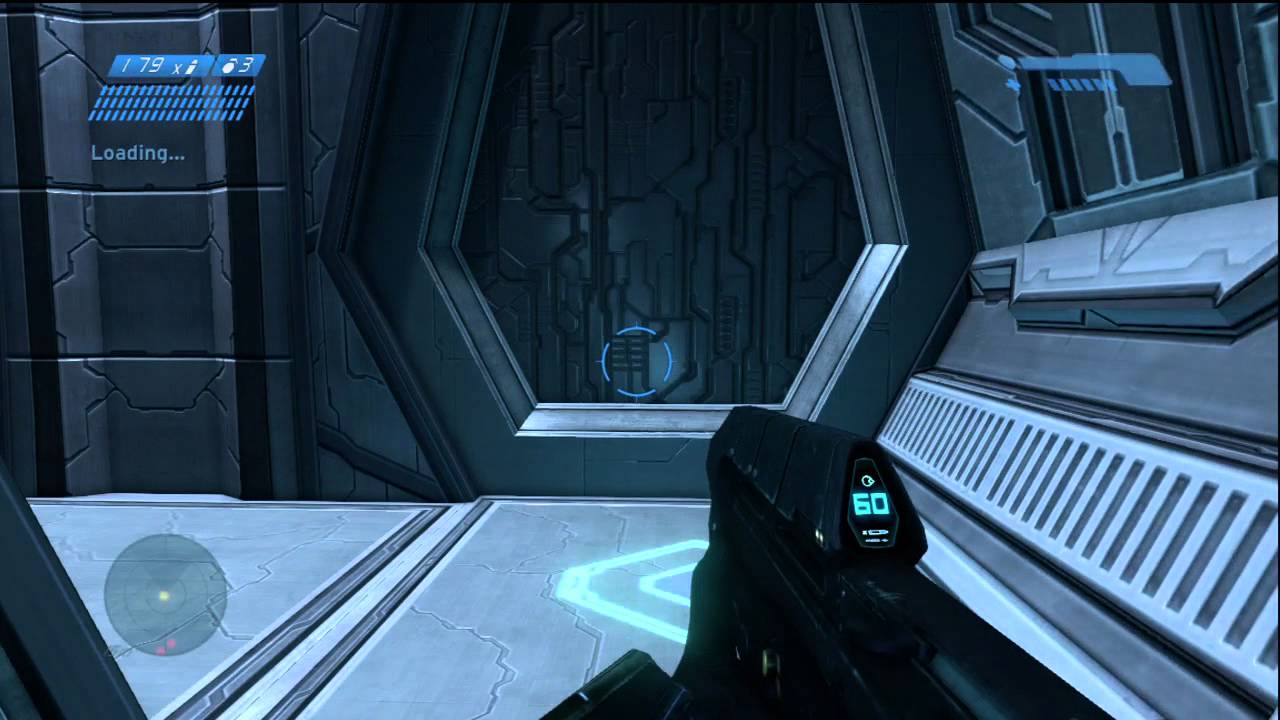 Halo CEA Campaign Playthrough REMASTERED Assault on the Control