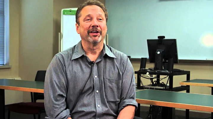 Rick Sherbinow  UWM-SCE | Online Project Managemen...