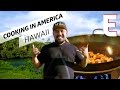 Top Chef Sheldon Simeon On Why Hawaii Is a Food Paradise — Cooking in America