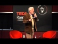 TEDxRamblas - Gregorio Luri - El IVA docente